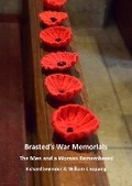 Cover: Brasted's War Memorials - The Brasted Society