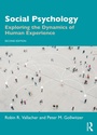Cover: Social Psychology - Routledge