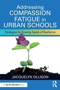 Bild: Addressing Compassion Fatigue in Urban Schools - Routledge