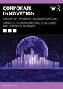 Cover: Corporate Innovation - Routledge