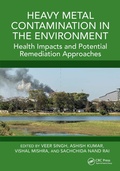 Bild: Heavy Metal Contamination in the Environment - CRC Press