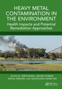 Cover: Heavy Metal Contamination in the Environment - CRC Press