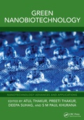 Bild: Green Nanobiotechnology - CRC Press