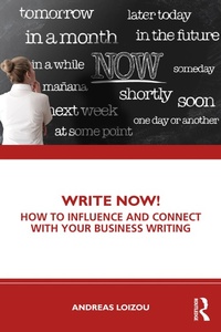 Abbildung von: Write Now! - Routledge