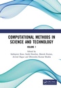 Cover: Computational Methods in Science and Technology - CRC Press