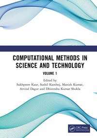 Abbildung von: Computational Methods in Science and Technology - CRC Press