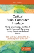 Abbildung von: Optical Brain-Computer Interface - CRC Press
