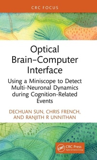 Abbildung von: Optical Brain-Computer Interface - CRC Press