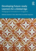 Cover: Developing Future-ready Learners for a Global Age - Routledge