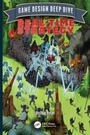 Cover: Game Design Deep Dive - CRC Press