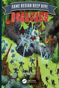 Enlarge image Cover: Game Design Deep Dive - CRC Press