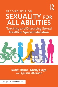 Abbildung von: Sexuality for All Abilities - Routledge