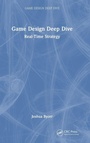 Cover: Game Design Deep Dive - CRC Press