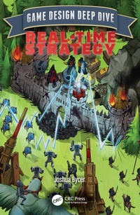 Enlarge image Cover: Game Design Deep Dive - CRC Press