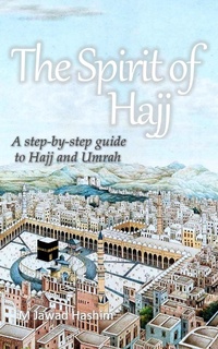 Abbildung von: The Spirit of Hajj - Lulu.com