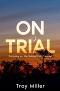 Cover: On Trial - Lulu.com