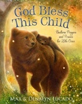 Cover: God Bless This Child - Tommy Nelson