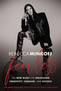 Abbildung von: Fearless - HarperCollins