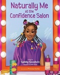 Cover: Naturally Me at the Confidence Salon - Tommy Nelson