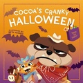 Cover: Cocoa's Cranky Halloween - Tommy Nelson