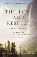 Cover: The Love and Respect Devotional - Thomas Nelson Publishers