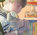 Cover: El Conejo de Terciopelo - Applesauce Press