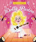 Cover: Baby Biographies: Dolly Parton - Applesauce Press