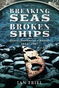 Cover: Breaking Seas, Broken Ships - Pen & Sword History