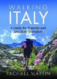 Abbildung von: Walking Italy - White Owl