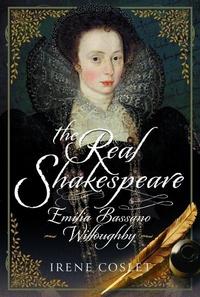 Abbildung von: The Real Shakespeare - Pen & Sword History