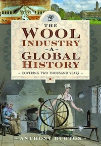 Abbildung von: The Wool Industry a Global History - Pen & Sword Transport