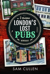 Abbildung von: London's Lost Pubs - White Owl