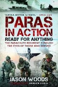 Cover: Paras in Action - Frontline Books