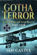 Cover: Gotha Terror - Frontline Books