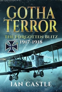 Enlarge image Cover: Gotha Terror - Frontline Books