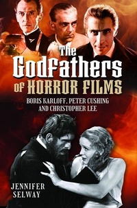 Abbildung von: The Godfathers of Horror Films - White Owl