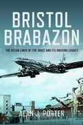 Cover: Bristol Brabazon - Air World