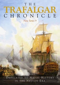 Enlarge image Cover: The Trafalgar Chronicle - Seaforth Publishing