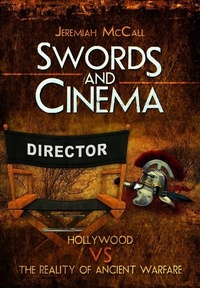 Enlarge image Cover: Swords and Cinema - Pen & Sword Military