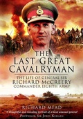 Cover: The Last Great Cavalryman - Pen & Sword Military