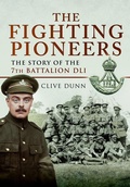 Cover: The Fighting Pioneers - Pen & Sword Military