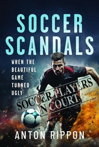 Abbildung von: Soccer Scandals - White Owl