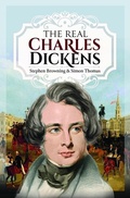 Cover: The Real Charles Dickens - White Owl