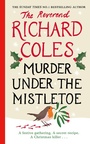 Cover: Murder Under the Mistletoe - Weidenfeld and Nicholson