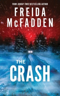 Abbildung von: The Crash - Poisoned Pen Press