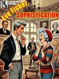 Cover: Sophistication - Black Cat Weekly