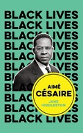 Cover: Aime Cesaire - Polity Press