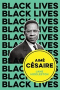 Cover: Aime Cesaire - Polity Press