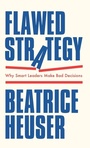 Cover: Flawed Strategy - Polity Press