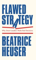 Cover: Flawed Strategy - Polity Press